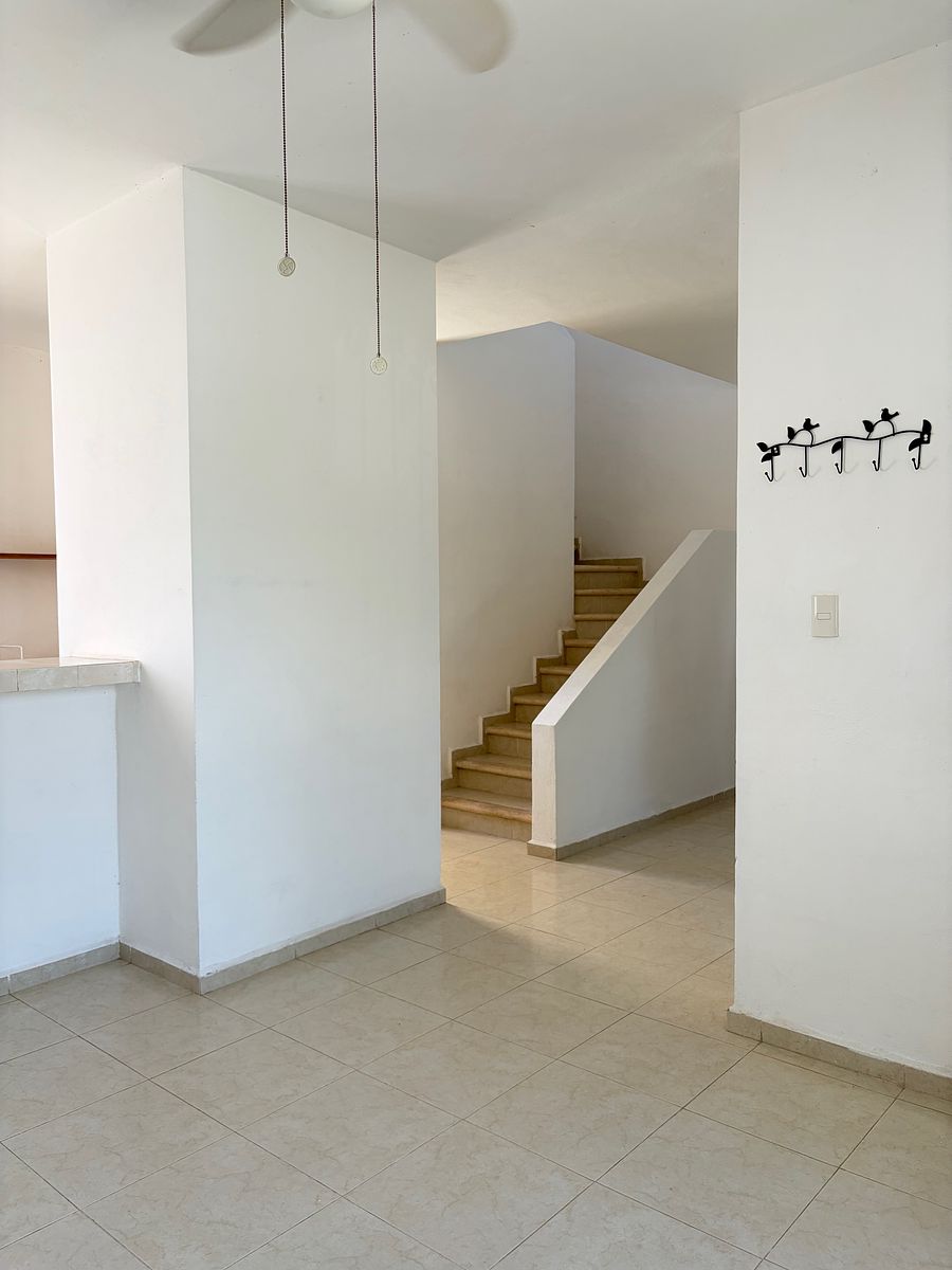 Casa en Gran Santa Fe, Mérida, foto 15 de 19