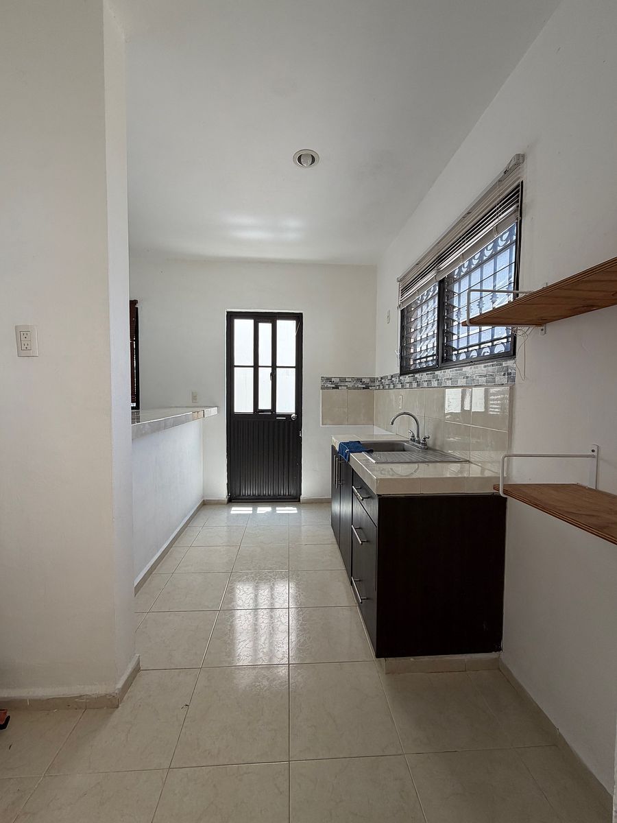 Casa en Gran Santa Fe, Mérida, foto 5 de 19