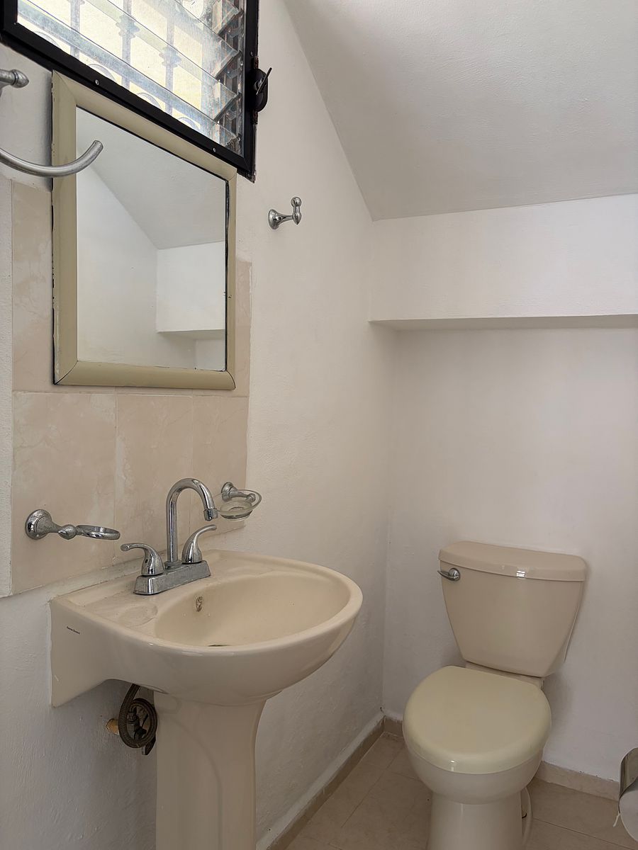 Casa en Gran Santa Fe, Mérida, foto 16 de 19