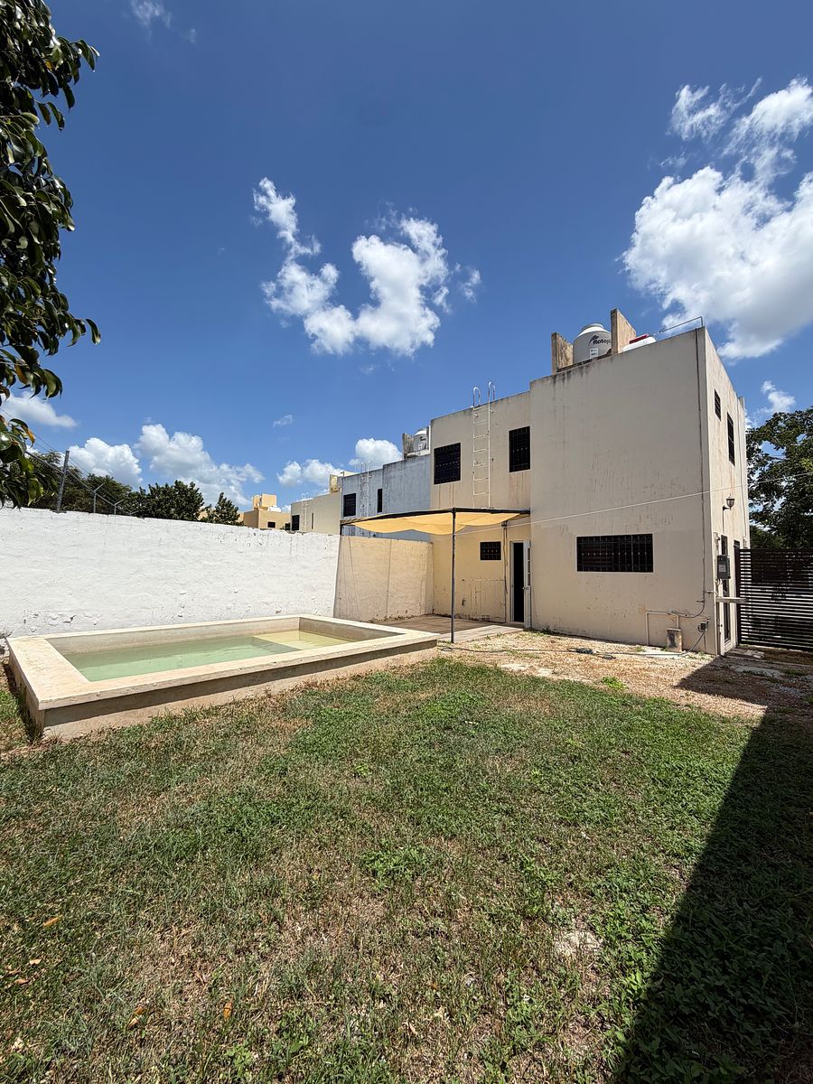 Casa en Gran Santa Fe, Mérida, foto 18 de 19