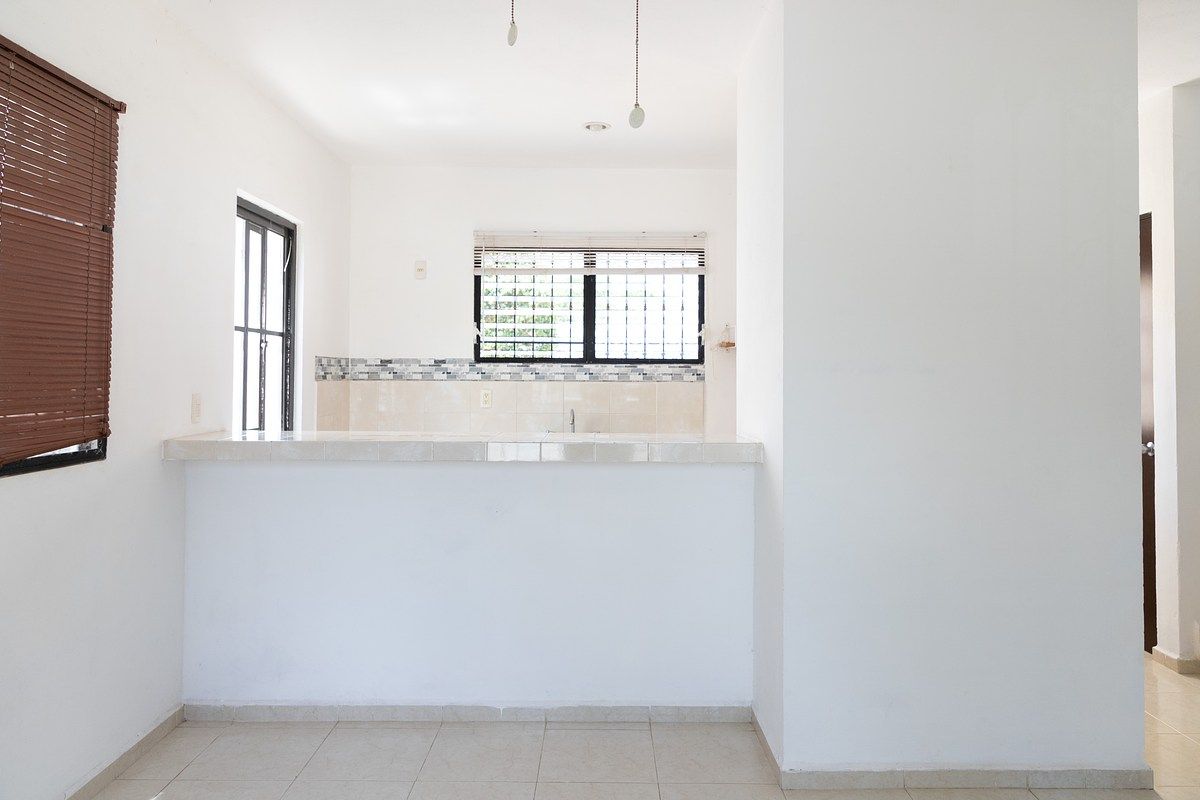 Casa en Gran Santa Fe, Mérida, foto 4 de 19