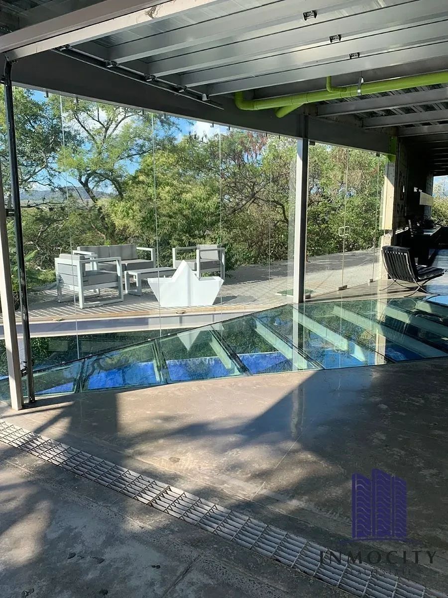 Casa en condominio en Las Cañadas, Zapopan, foto 8 de 12