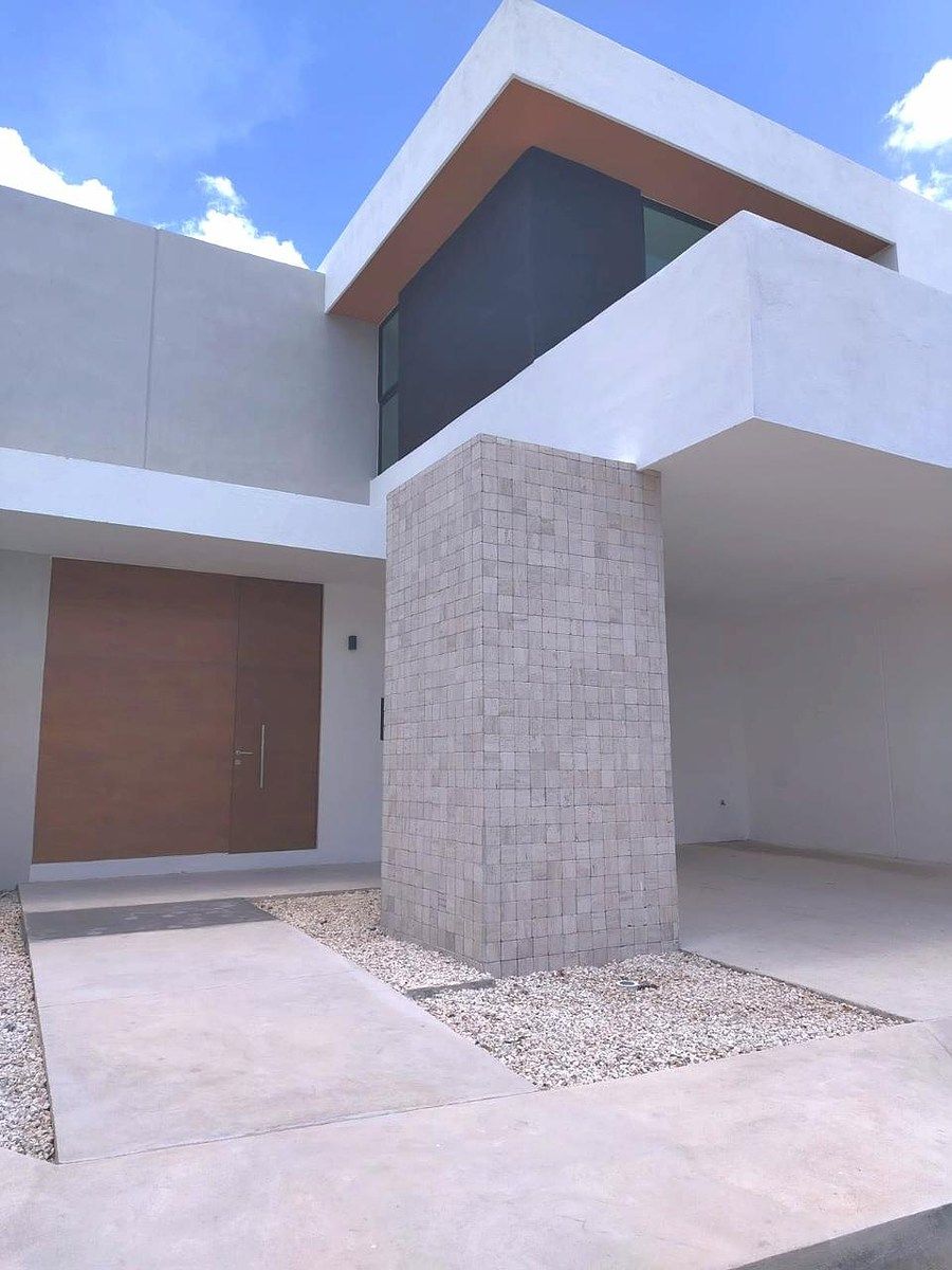 House in Chichi Suárez, Mérida, photo 2 of 19