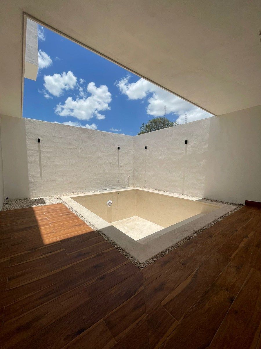 House in Chichi Suárez, Mérida, photo 11 of 19