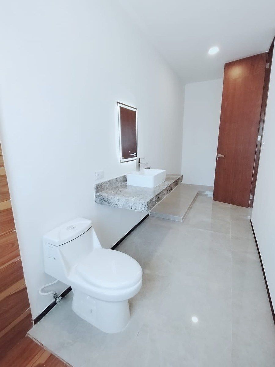 House in Chichi Suárez, Mérida, photo 17 of 19