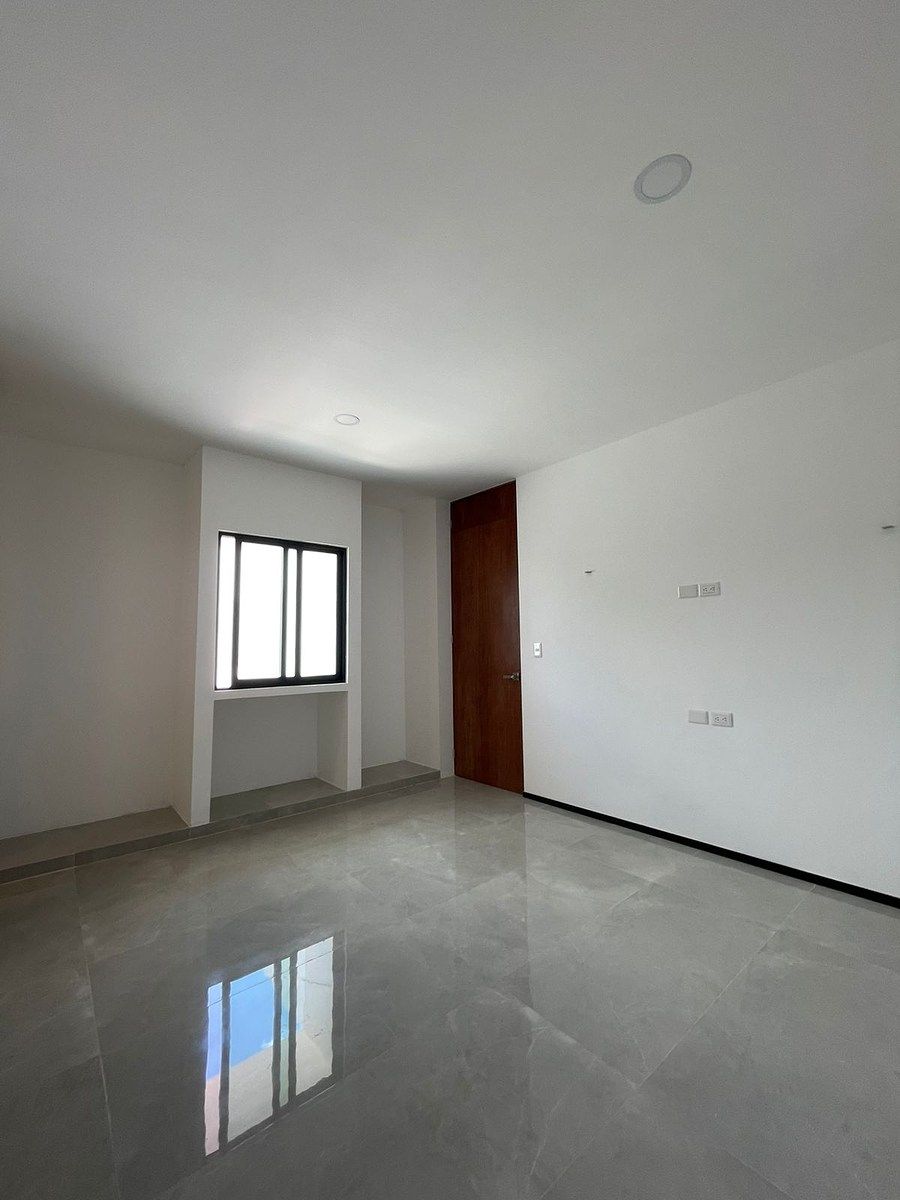 House in Chichi Suárez, Mérida, photo 18 of 19