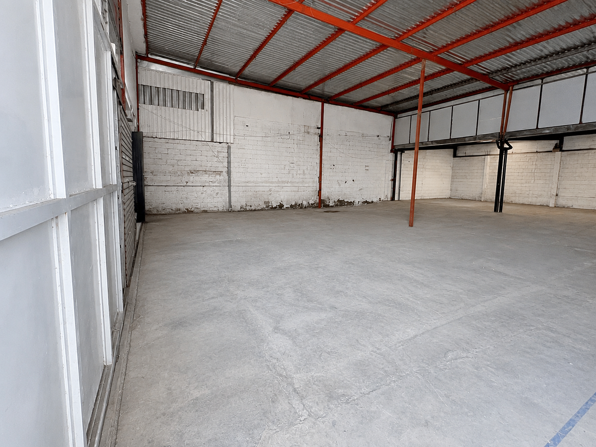 Commercial Storage Unit in La Morita, Tijuana, photo 14 of 45