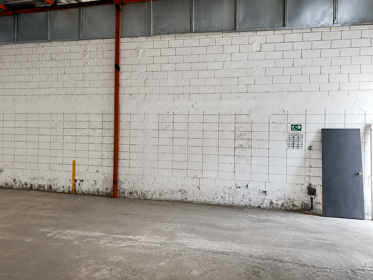 Commercial Storage Unit in La Morita, Tijuana, photo 16 of 45