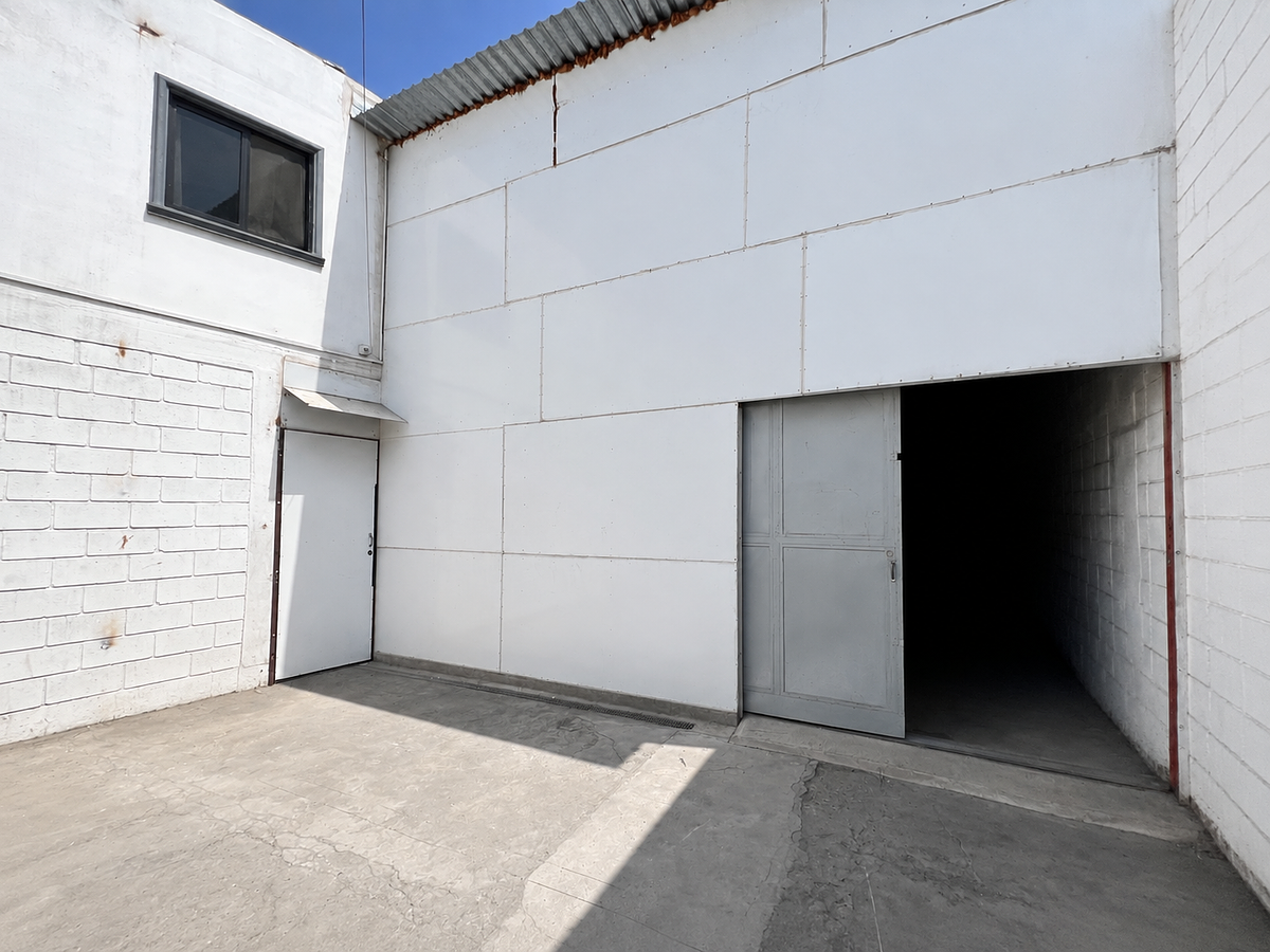 Commercial Storage Unit in La Morita, Tijuana, photo 10 of 45