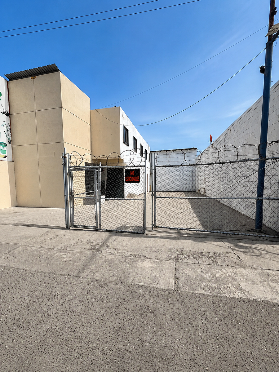 Commercial Storage Unit in La Morita, Tijuana, photo 3 of 45