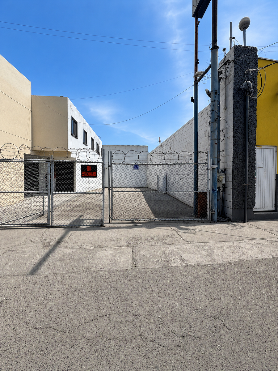 Commercial Storage Unit in La Morita, Tijuana, photo 5 of 45
