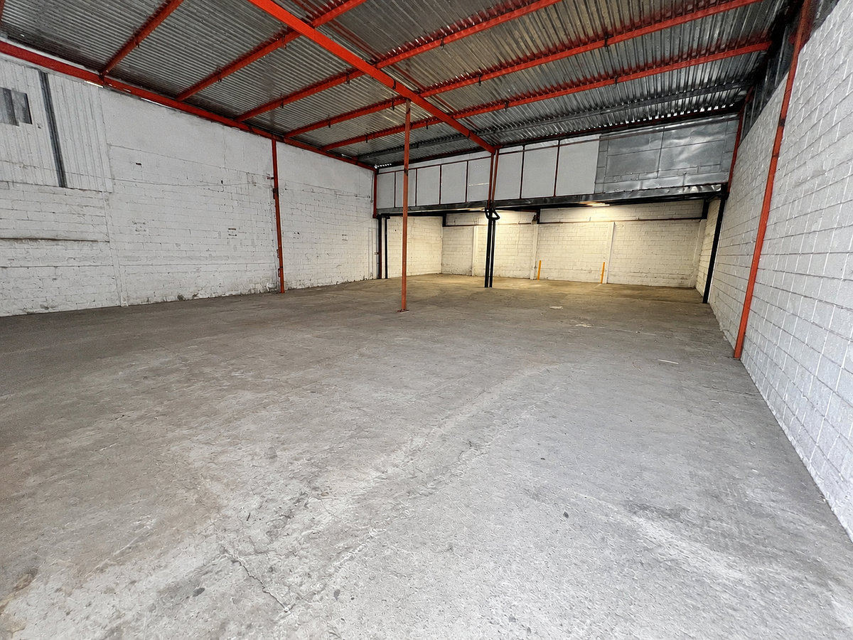 Commercial Storage Unit in La Morita, Tijuana, photo 15 of 45