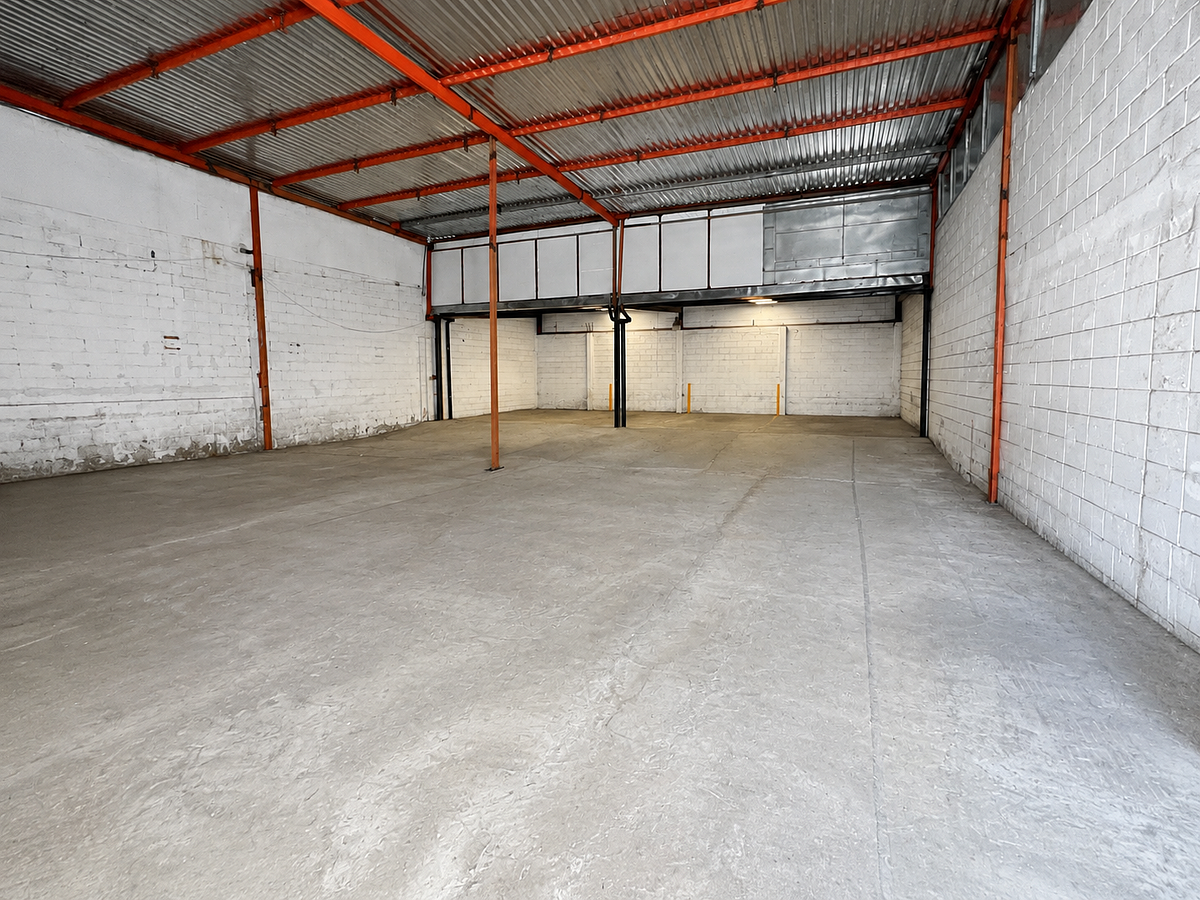Commercial Storage Unit in La Morita, Tijuana, photo 17 of 45