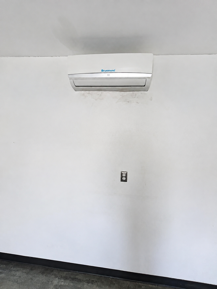 Commercial Storage Unit in La Morita, Tijuana, photo 36 of 45
