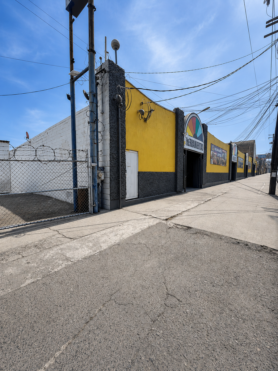 Commercial Storage Unit in La Morita, Tijuana, photo 6 of 45