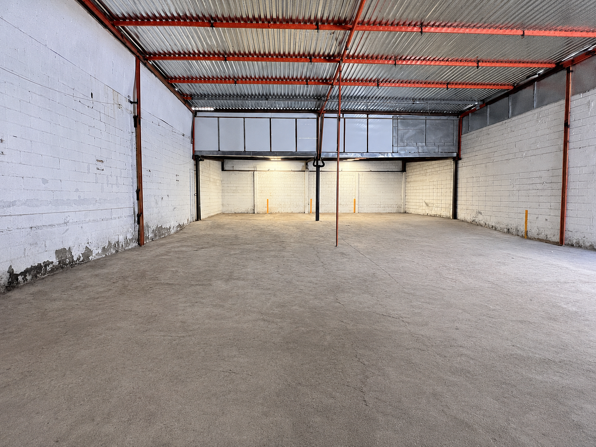 Commercial Storage Unit in La Morita, Tijuana, photo 18 of 45