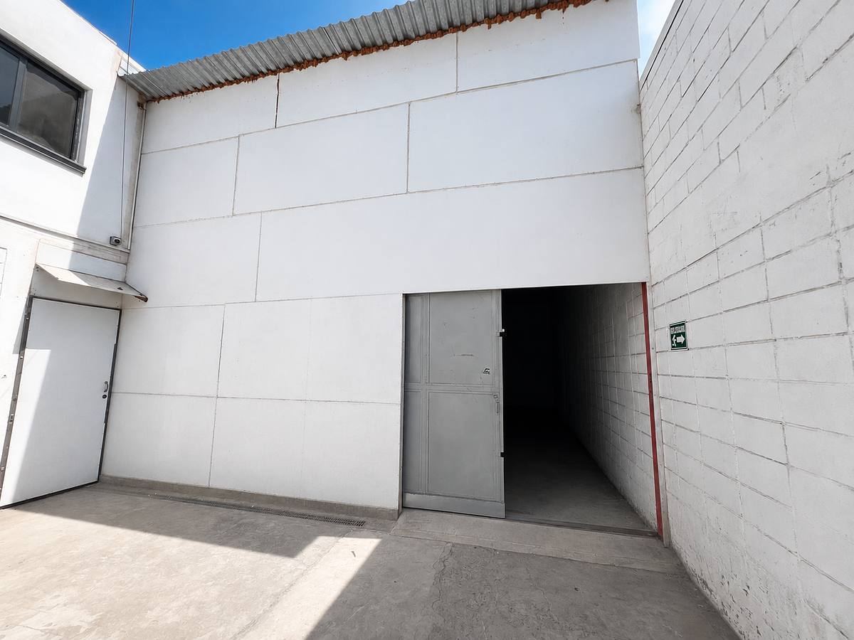 Commercial Storage Unit in La Morita, Tijuana, photo 11 of 45