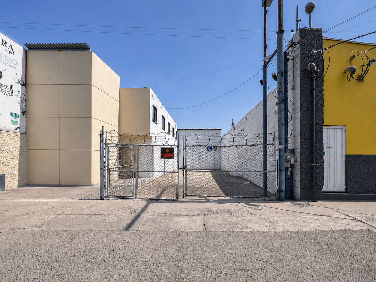 Commercial Storage Unit in La Morita, Tijuana, photo 9 of 45