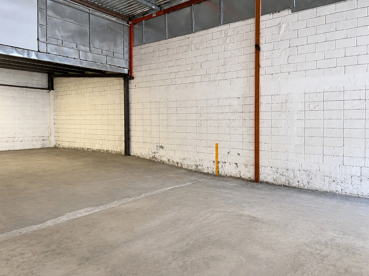 Commercial Storage Unit in La Morita, Tijuana, photo 20 of 45