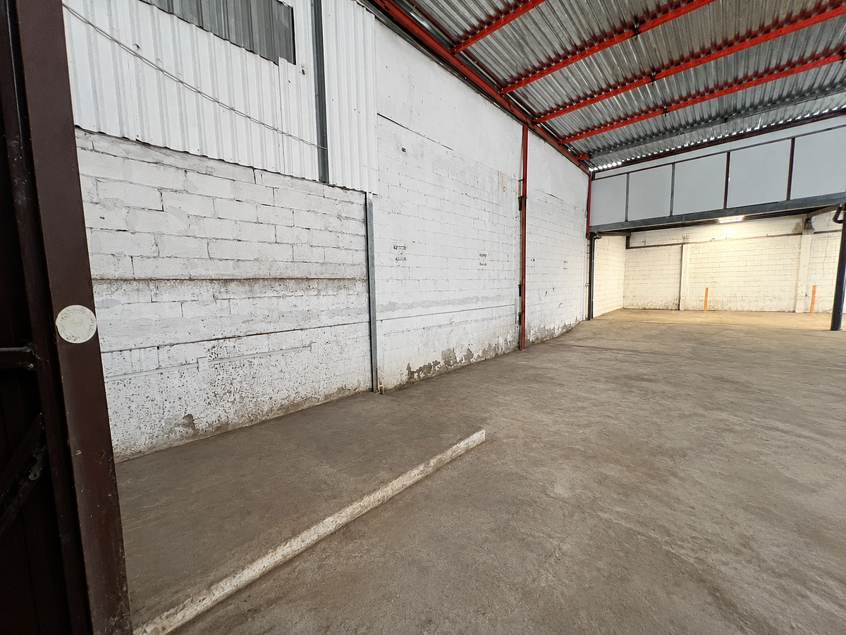 Commercial Storage Unit in La Morita, Tijuana, photo 19 of 45