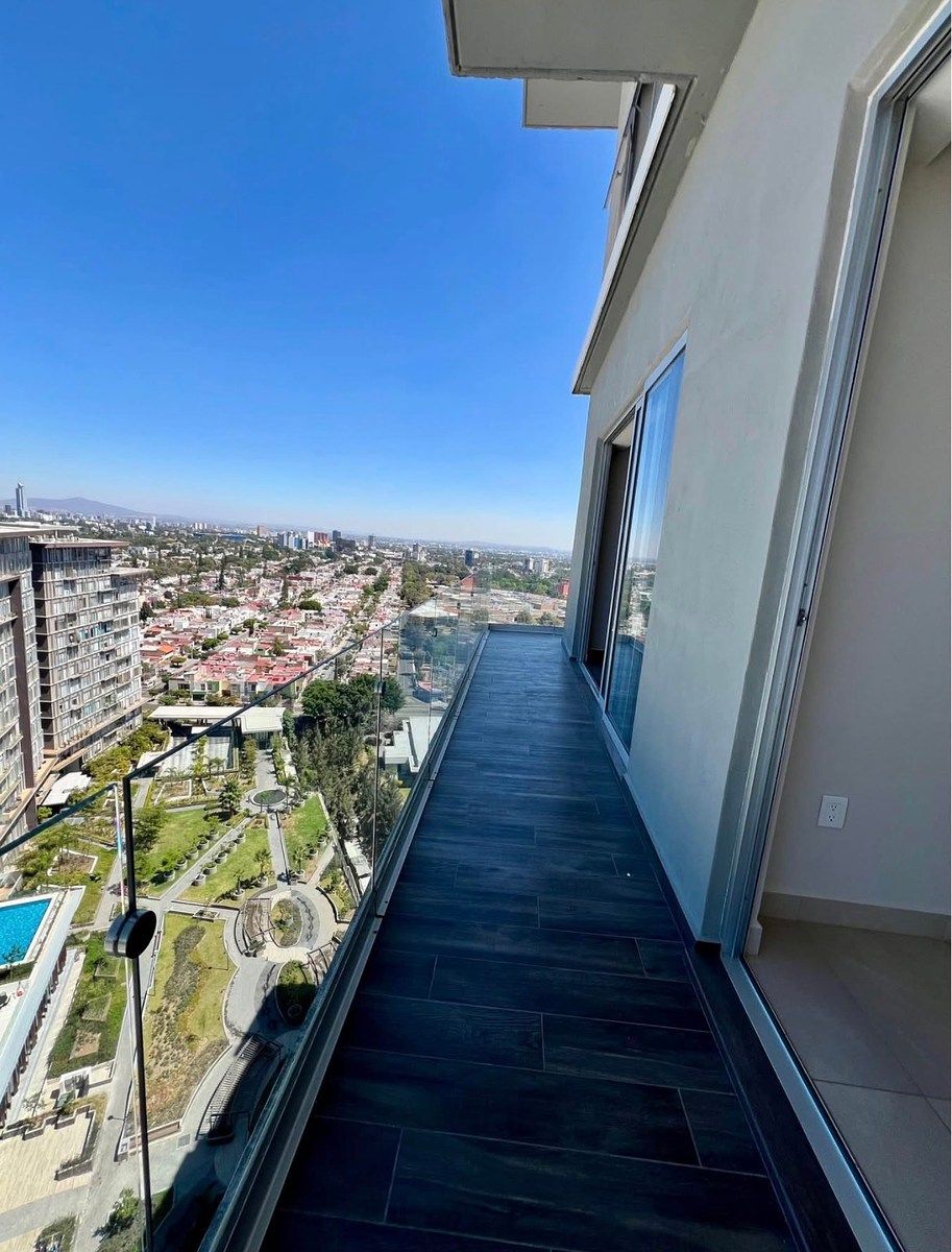 Apartamento em Jardines Del Sol, Zapopan, foto 6 de 20