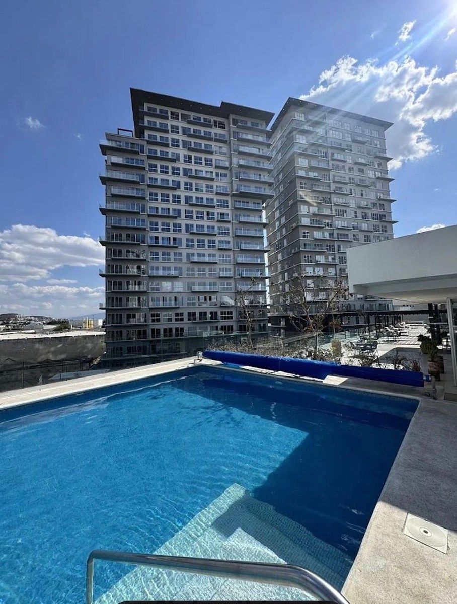 Apartamento em Jardines Del Sol, Zapopan, foto 15 de 20