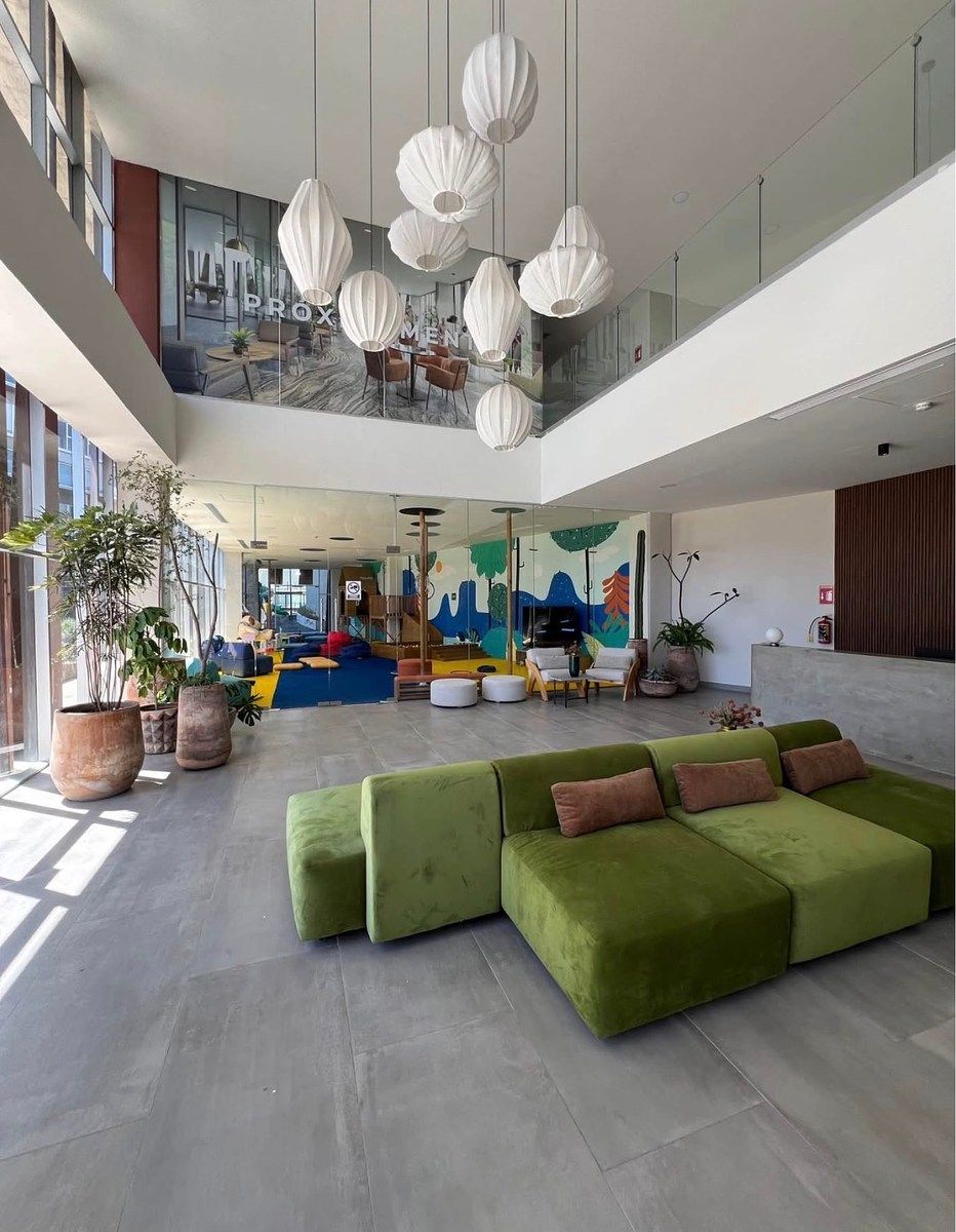 Apartamento em Jardines Del Sol, Zapopan, foto 17 de 20