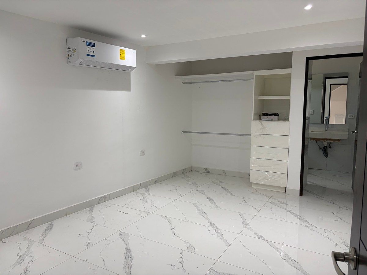 Apartamento em Las Cumbres 2 Sector, Monterrey, foto 2 de 17