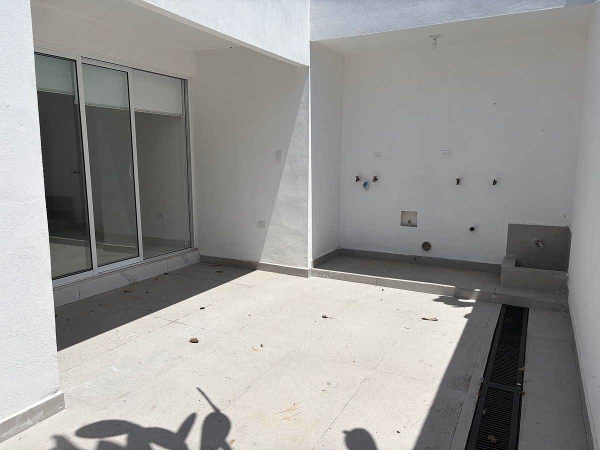 Apartamento em Las Cumbres 2 Sector, Monterrey, foto 15 de 17