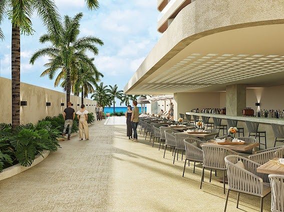 Apartamento em Puerto Morelos, Puerto Morelos, foto 6 de 32
