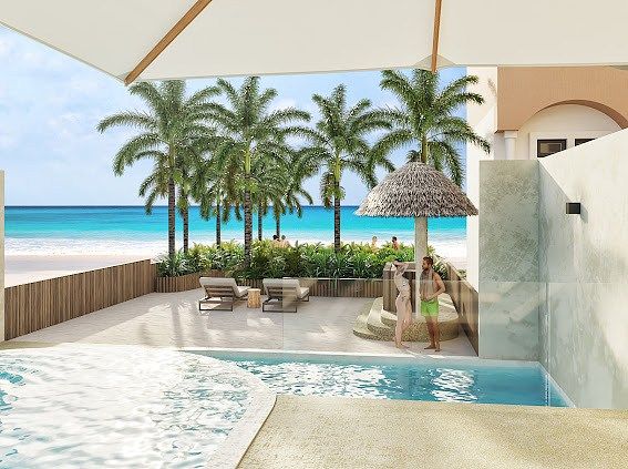 Apartamento em Puerto Morelos, Puerto Morelos, foto 9 de 32