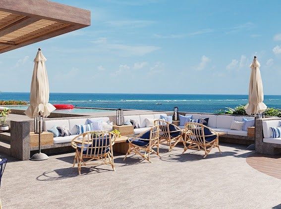 Apartamento em Puerto Morelos, Puerto Morelos, foto 10 de 32