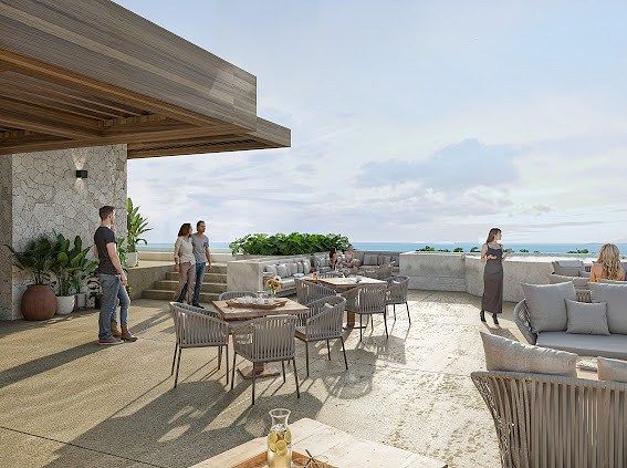 Apartamento em Puerto Morelos, Puerto Morelos, foto 13 de 32