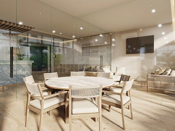Apartamento em Puerto Morelos, Puerto Morelos, foto 18 de 32