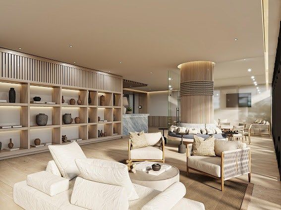 Apartamento em Puerto Morelos, Puerto Morelos, foto 19 de 32