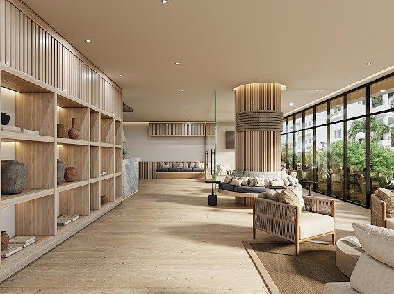 Apartamento em Puerto Morelos, Puerto Morelos, foto 20 de 32