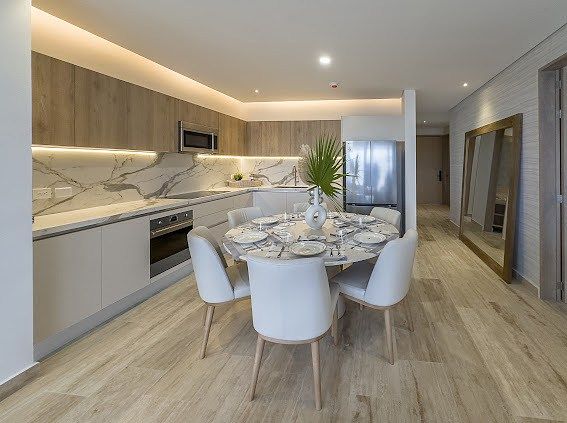 Apartamento em Puerto Morelos, Puerto Morelos, foto 21 de 32
