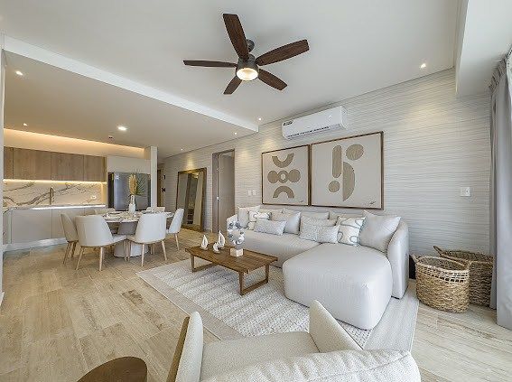 Apartamento em Puerto Morelos, Puerto Morelos, foto 22 de 32