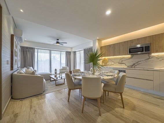 Apartamento em Puerto Morelos, Puerto Morelos, foto 23 de 32