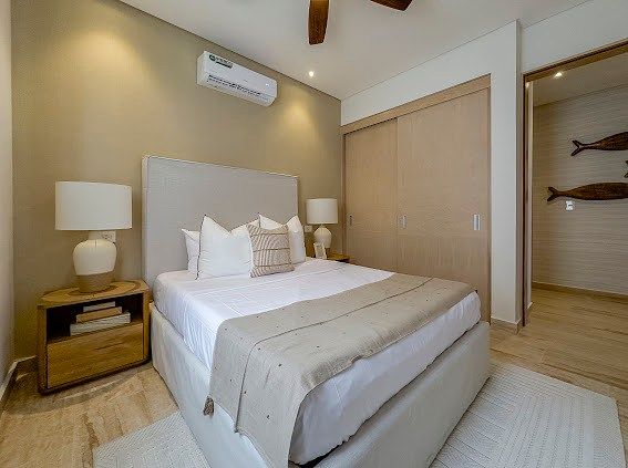 Apartamento em Puerto Morelos, Puerto Morelos, foto 26 de 32