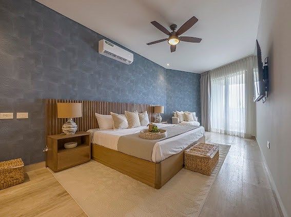 Apartamento em Puerto Morelos, Puerto Morelos, foto 27 de 32