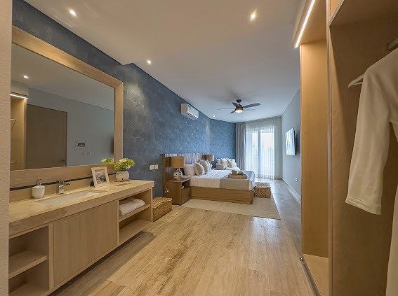 Apartamento em Puerto Morelos, Puerto Morelos, foto 29 de 32