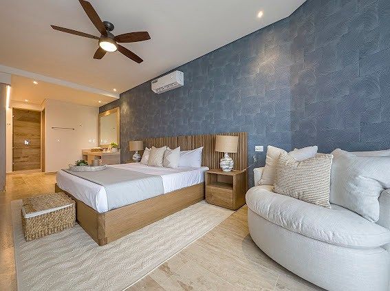 Apartamento em Puerto Morelos, Puerto Morelos, foto 30 de 32
