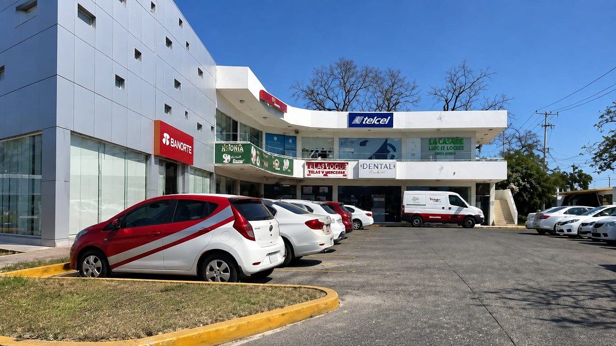 Retail Space in Colonial Buenavista, Mérida, photo 2 of 3