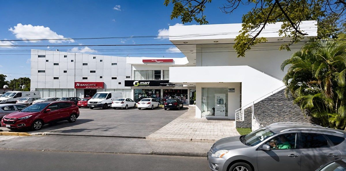 Retail Space in Colonial Buenavista, Mérida, photo 3 of 3