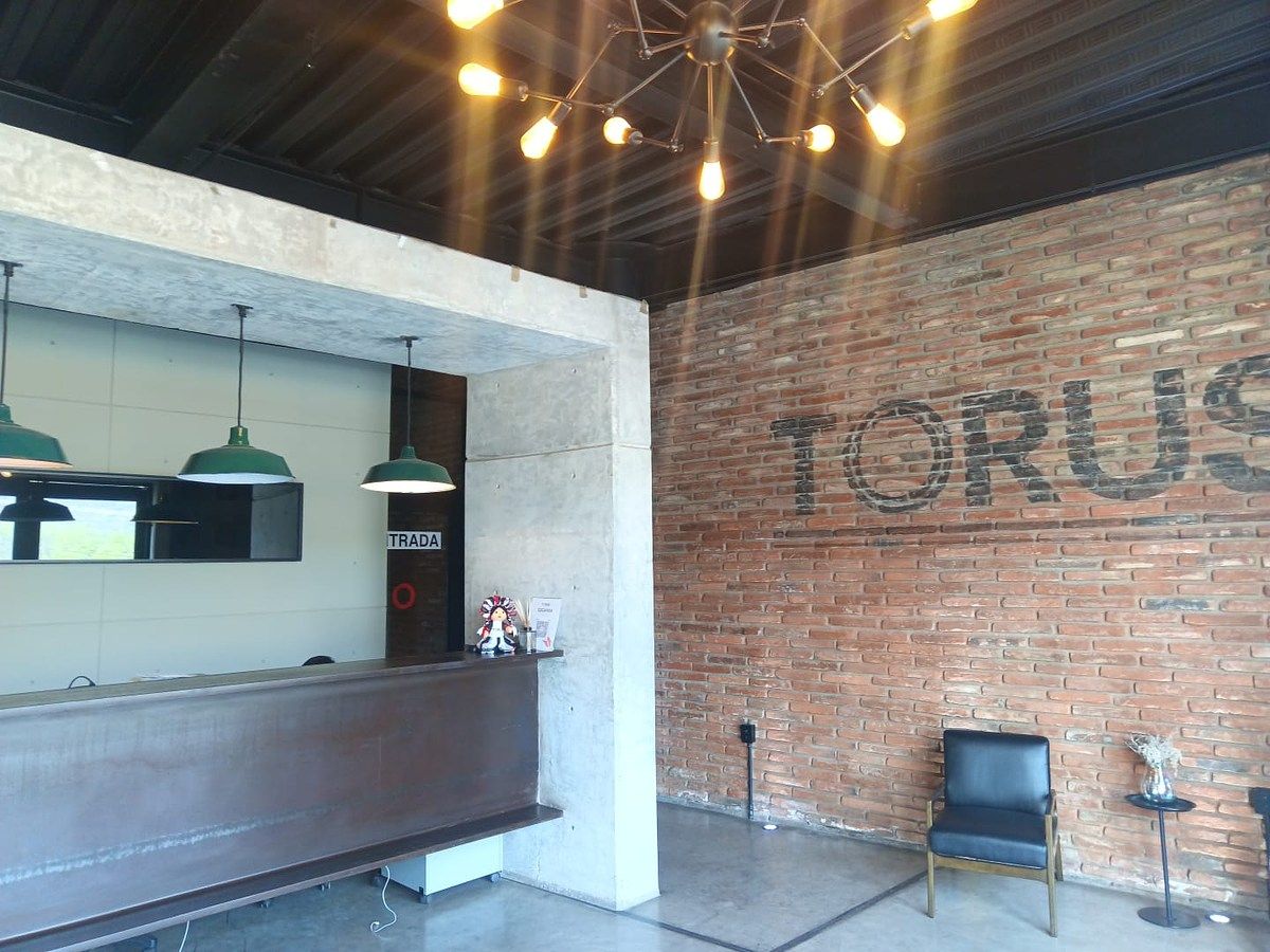 Office in El Salitre, Querétaro, photo 3 of 13