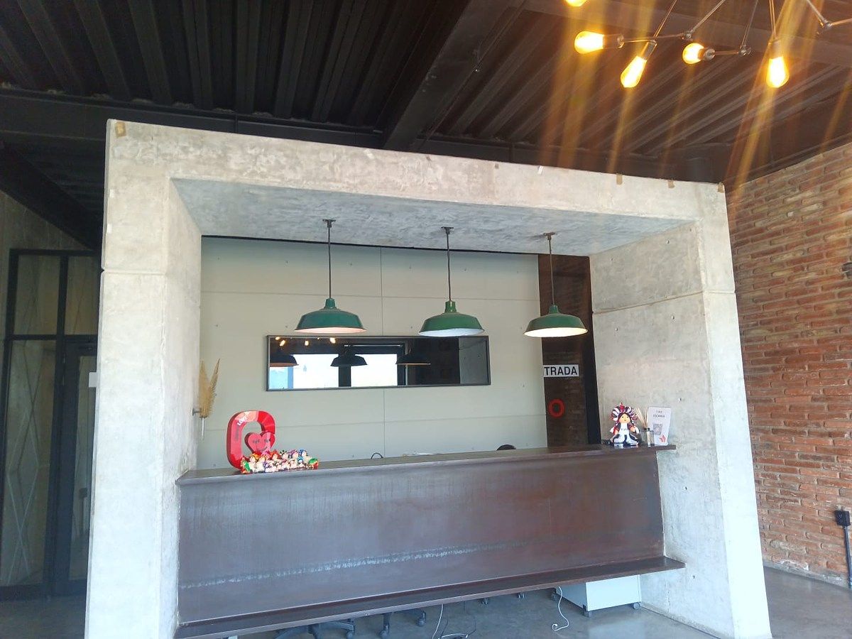 Office in El Salitre, Querétaro, photo 2 of 13