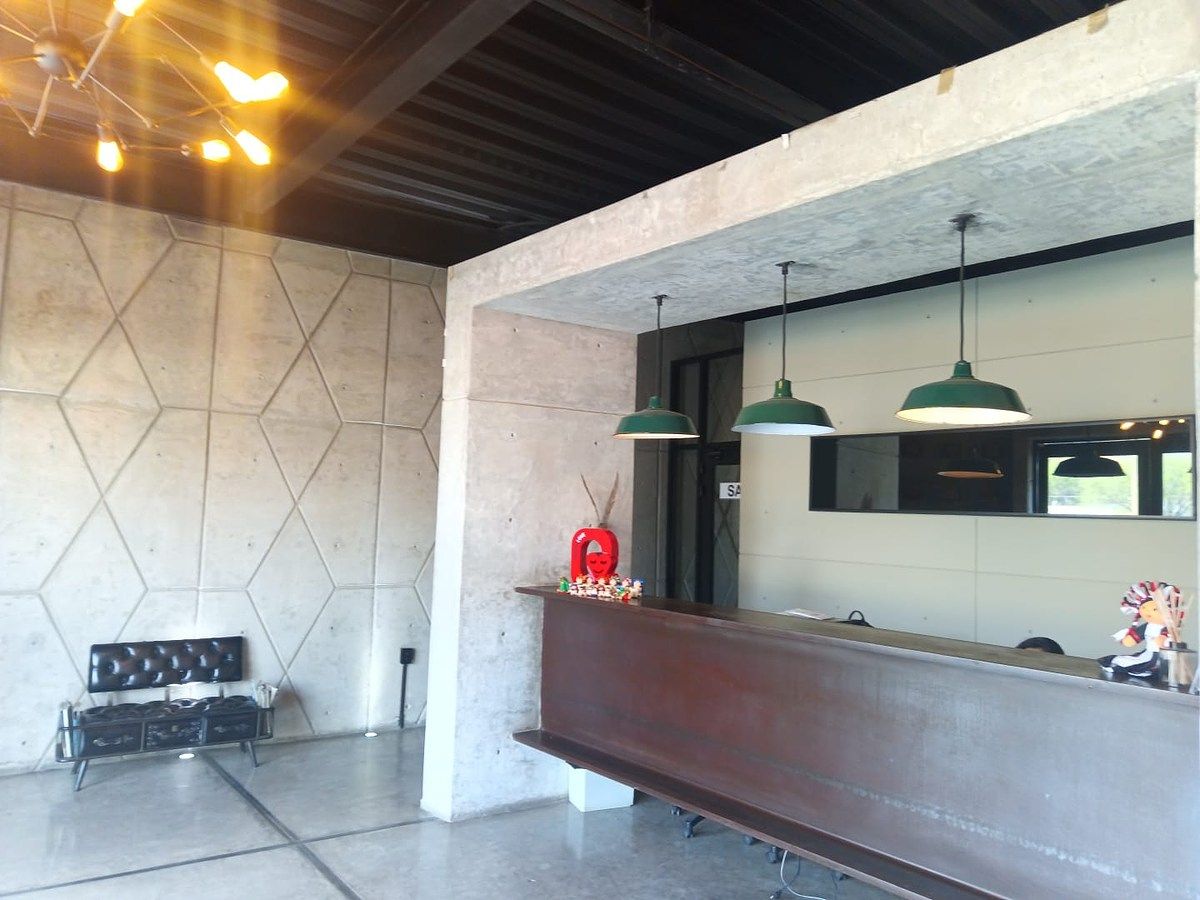 Office in El Salitre, Querétaro, photo 4 of 13
