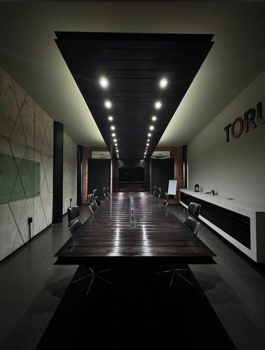 Office in El Salitre, Querétaro, photo 5 of 13