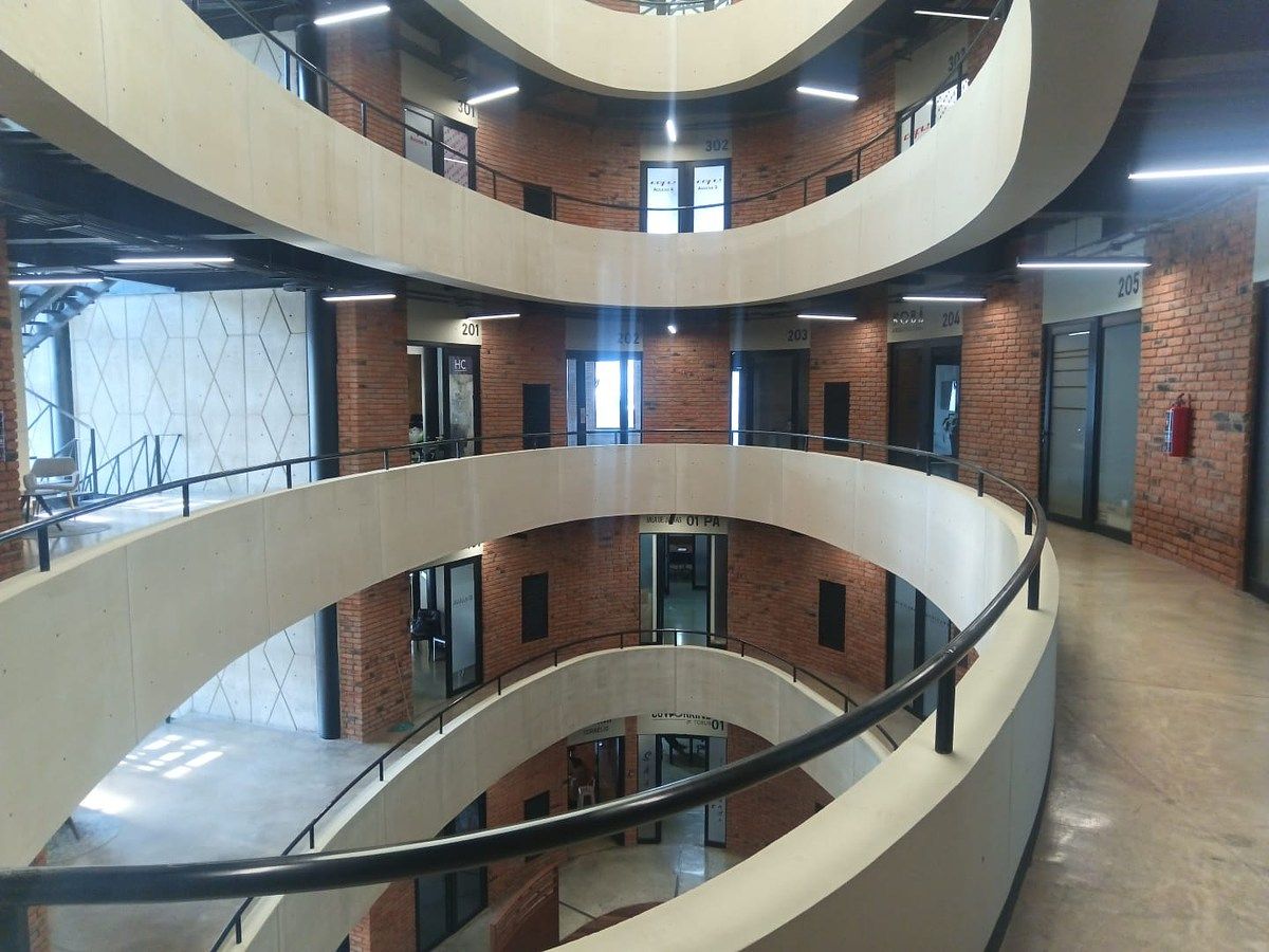 Office in El Salitre, Querétaro, photo 6 of 13